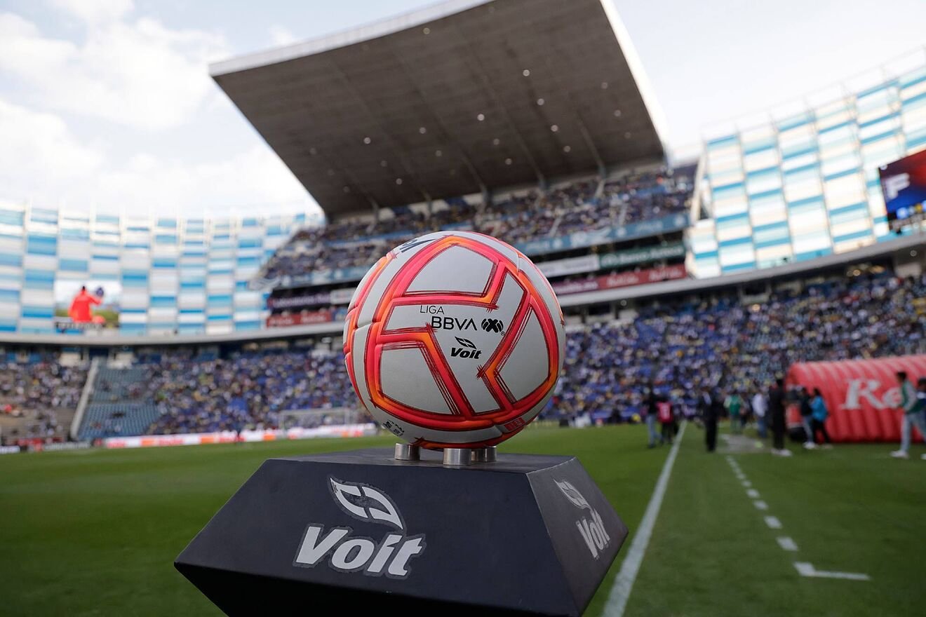 Horarios y transmisiones de las semifinales del Apertura 2022 de la ...