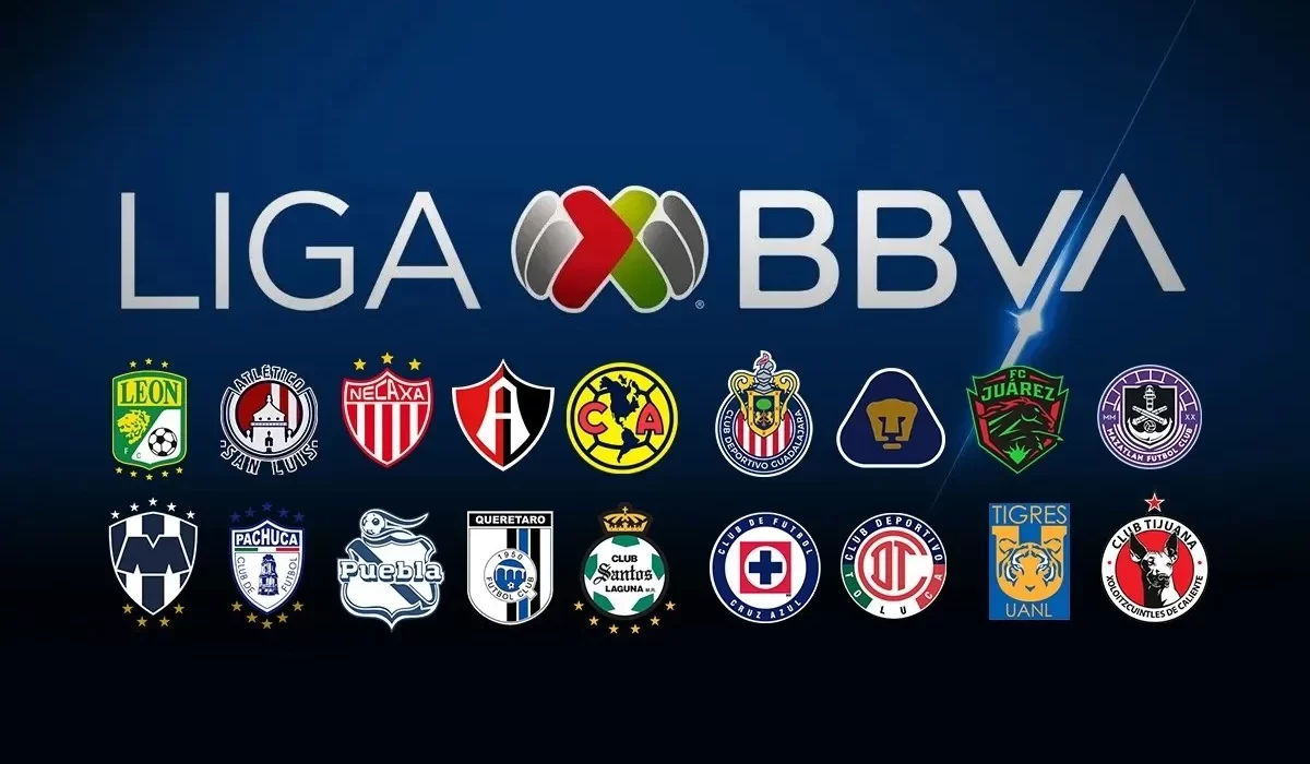 Los resultados de la Jornada 1 del Clausura 2023 de la Liga Mx Hurra