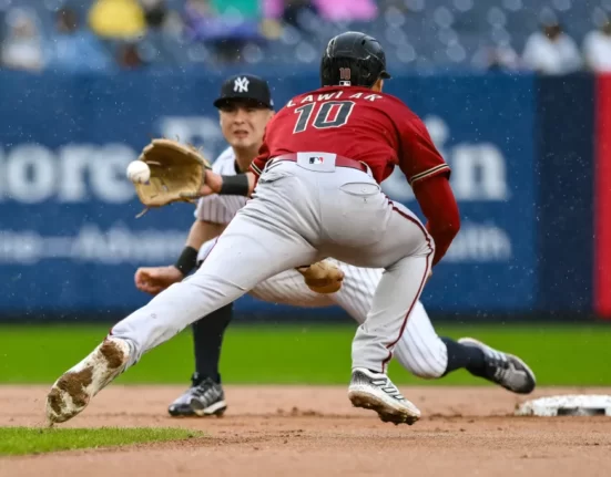 Los Astros se aferran a la ilusión en los playoffs